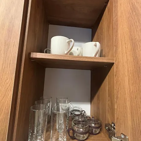 Apartman Gate Near Airport