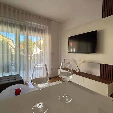 Apartman Gate Near Airport *